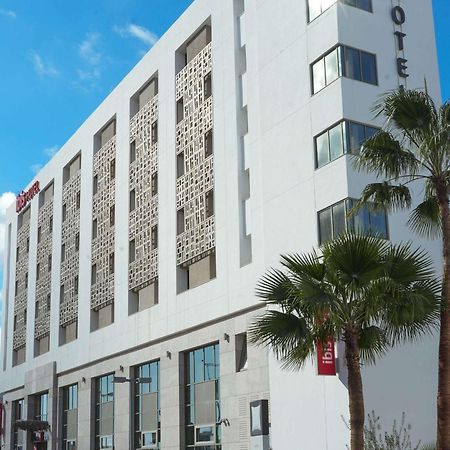 Ibis Sfax Hotel Ngoại thất bức ảnh