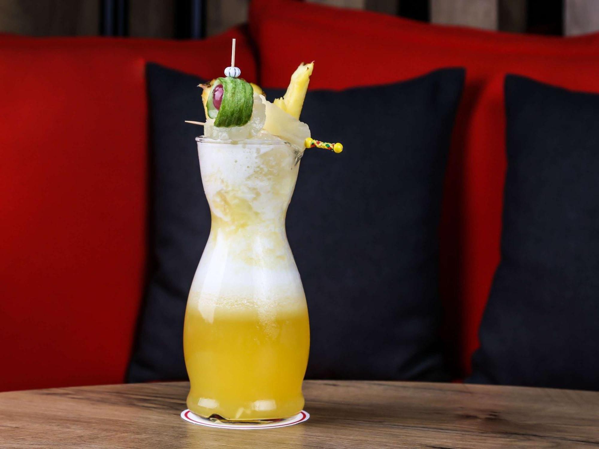 Ibis Sfax Hotel Ngoại thất bức ảnh
