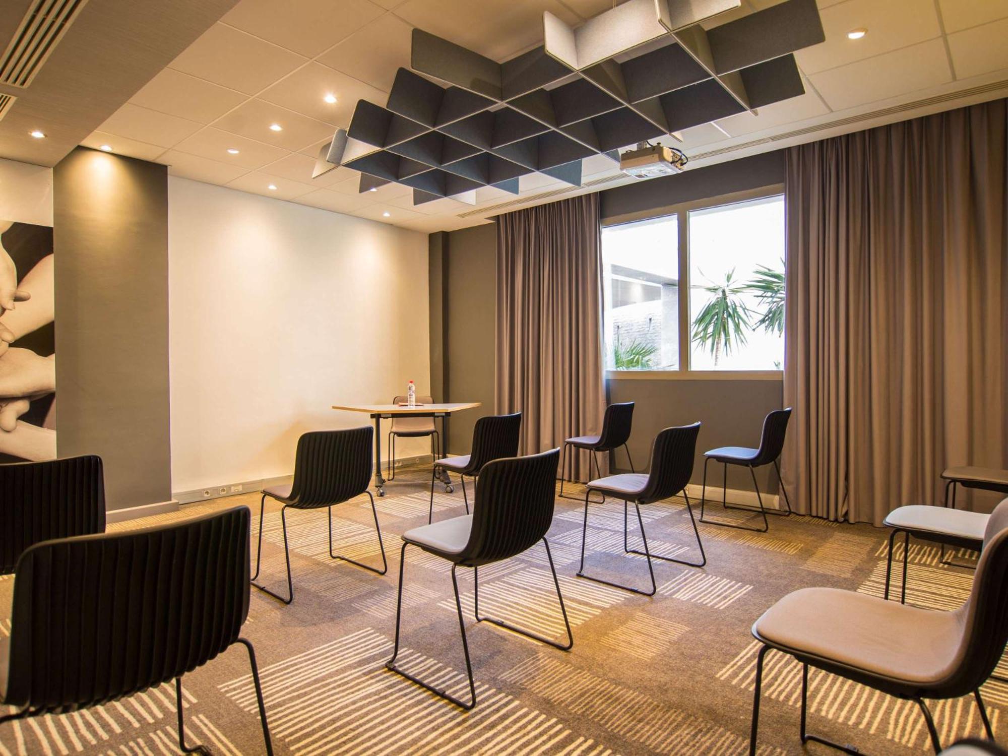 Ibis Sfax Hotel Ngoại thất bức ảnh