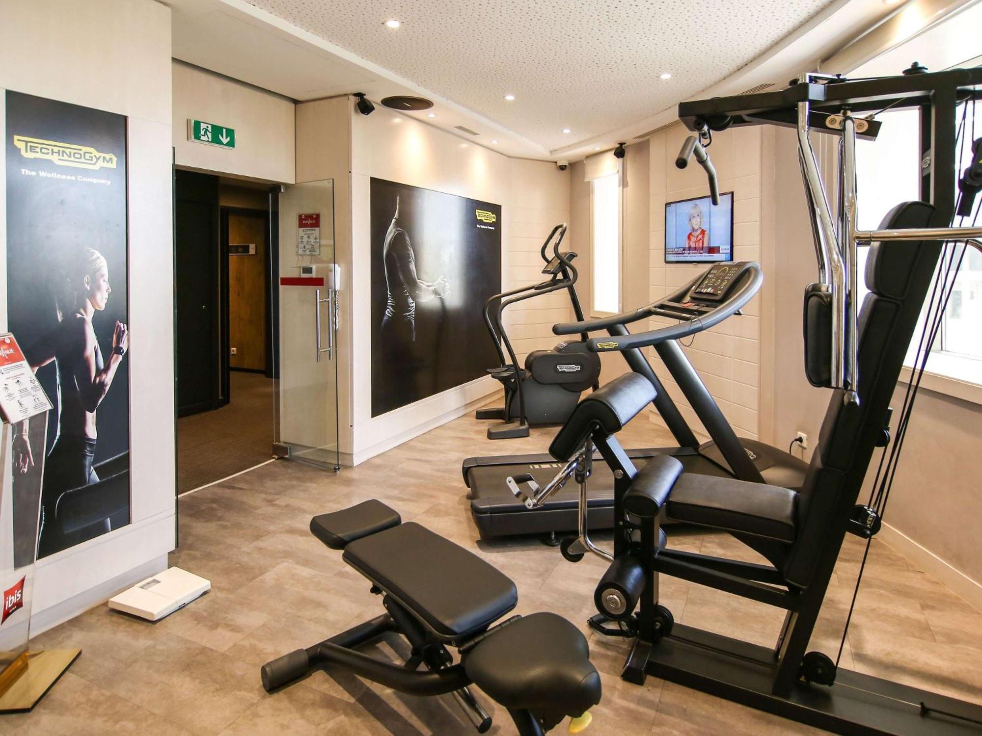 Ibis Sfax Hotel Ngoại thất bức ảnh