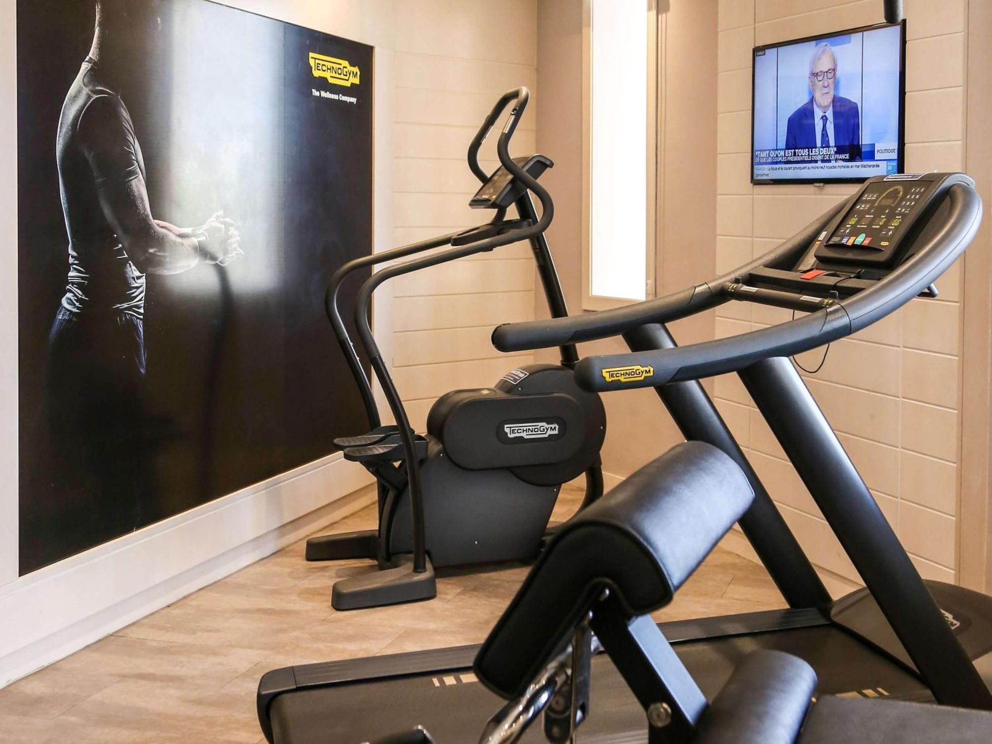 Ibis Sfax Hotel Ngoại thất bức ảnh