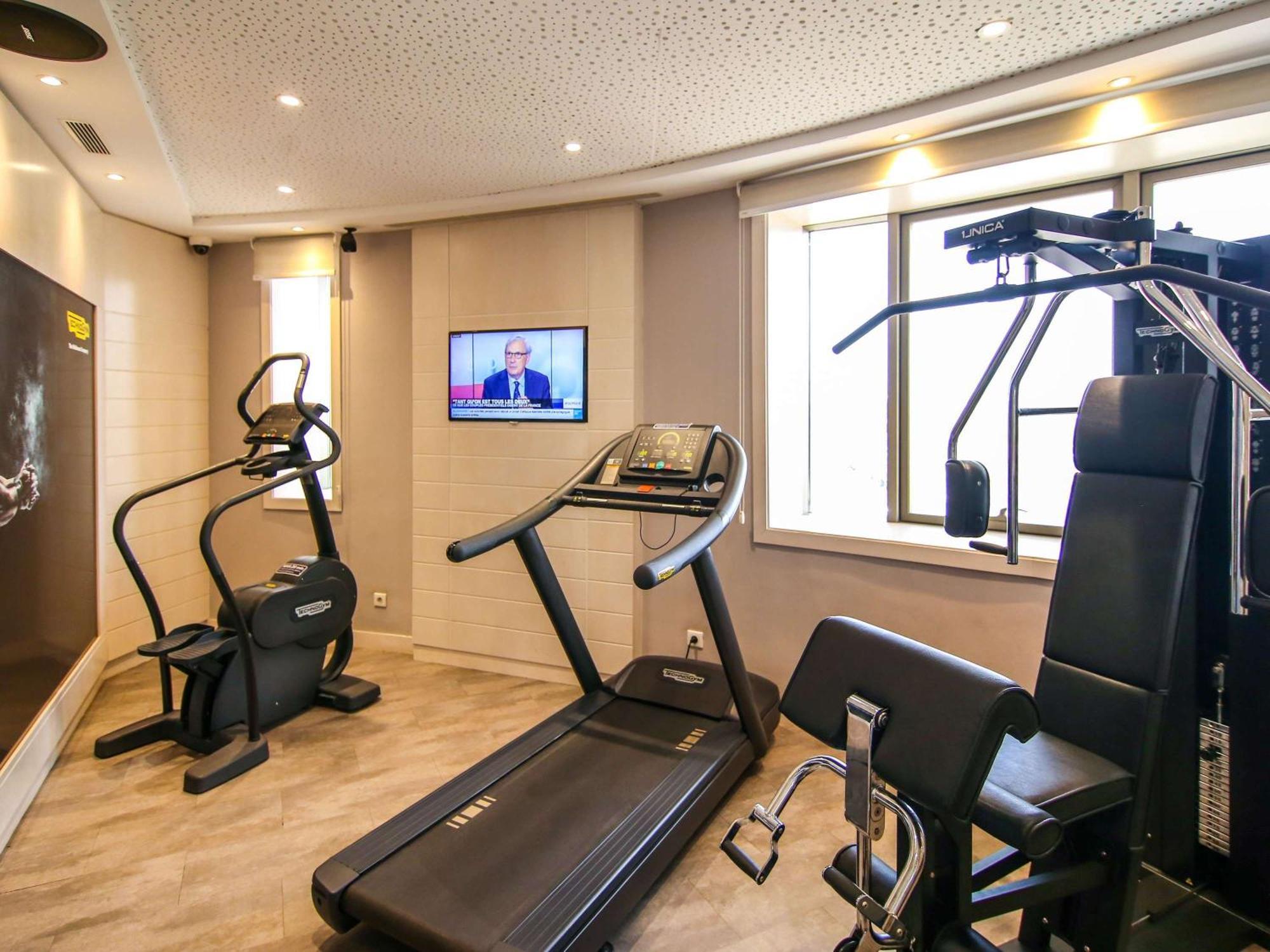 Ibis Sfax Hotel Ngoại thất bức ảnh