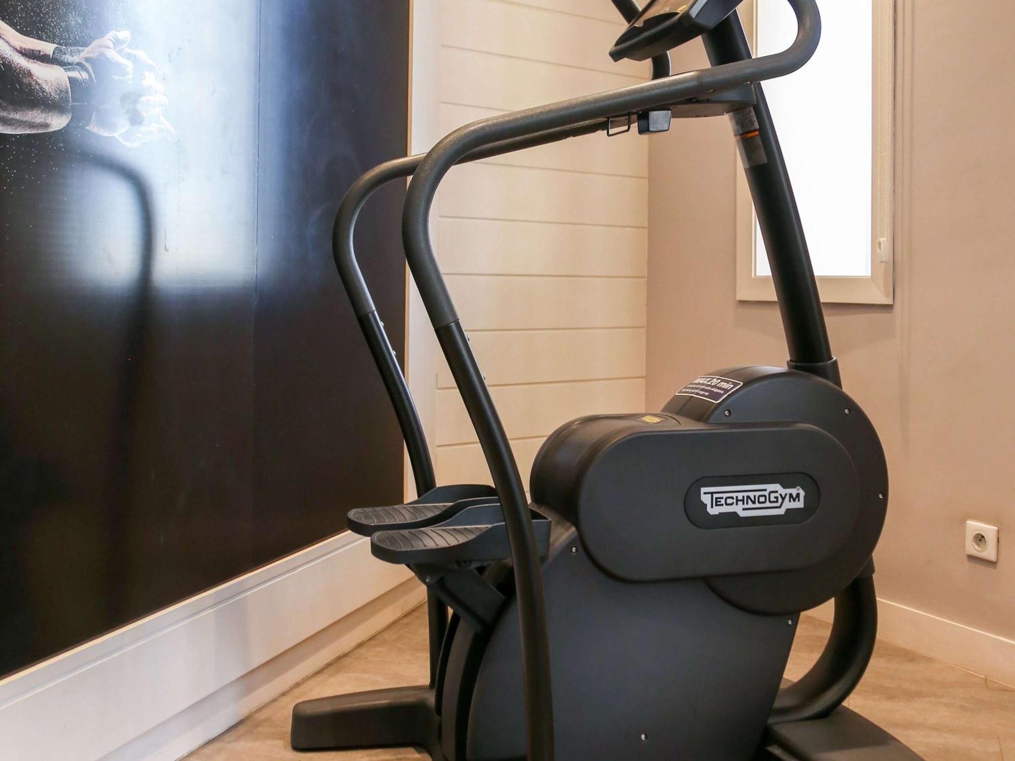 Ibis Sfax Hotel Ngoại thất bức ảnh