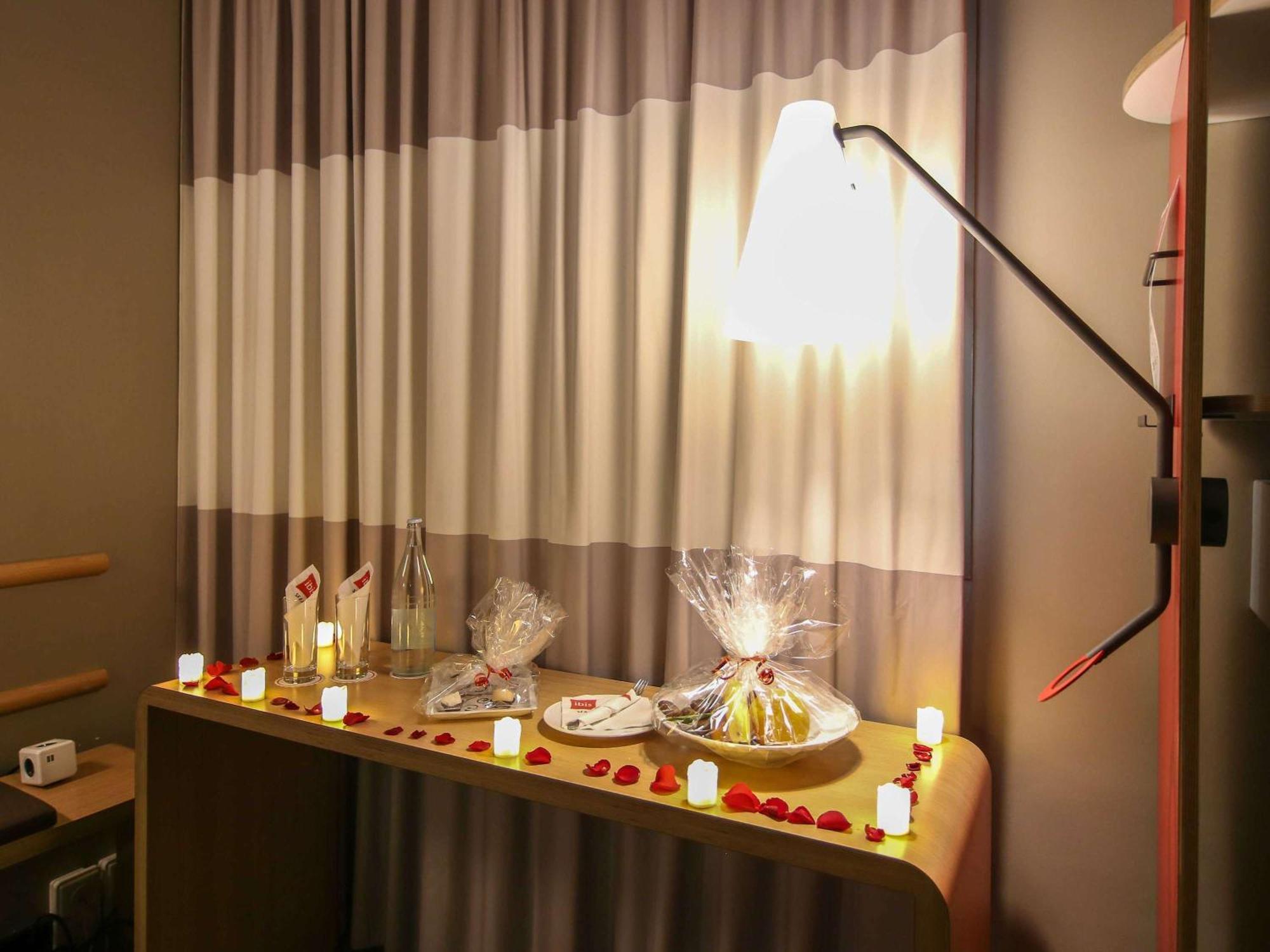 Ibis Sfax Hotel Ngoại thất bức ảnh