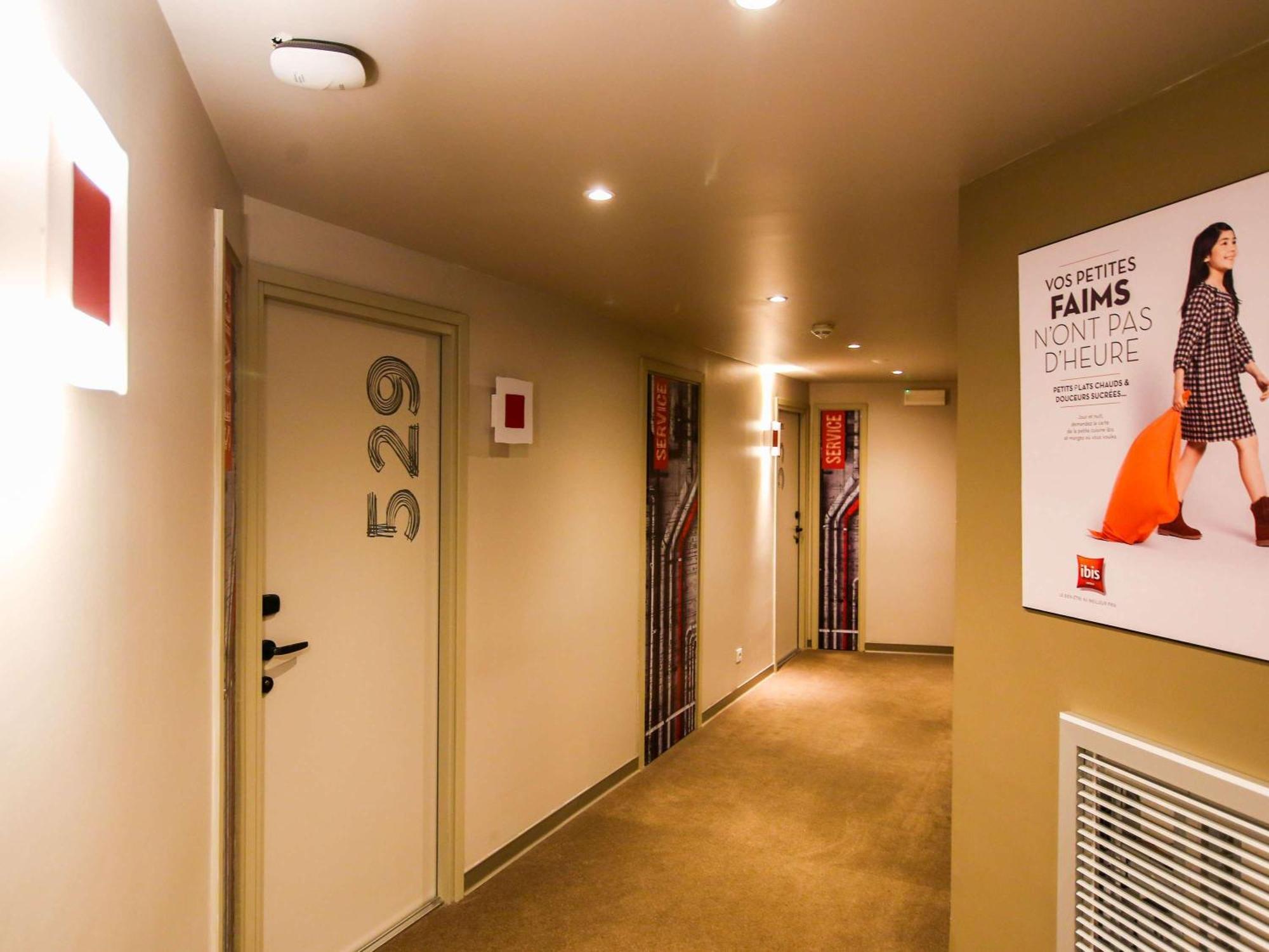 Ibis Sfax Hotel Ngoại thất bức ảnh