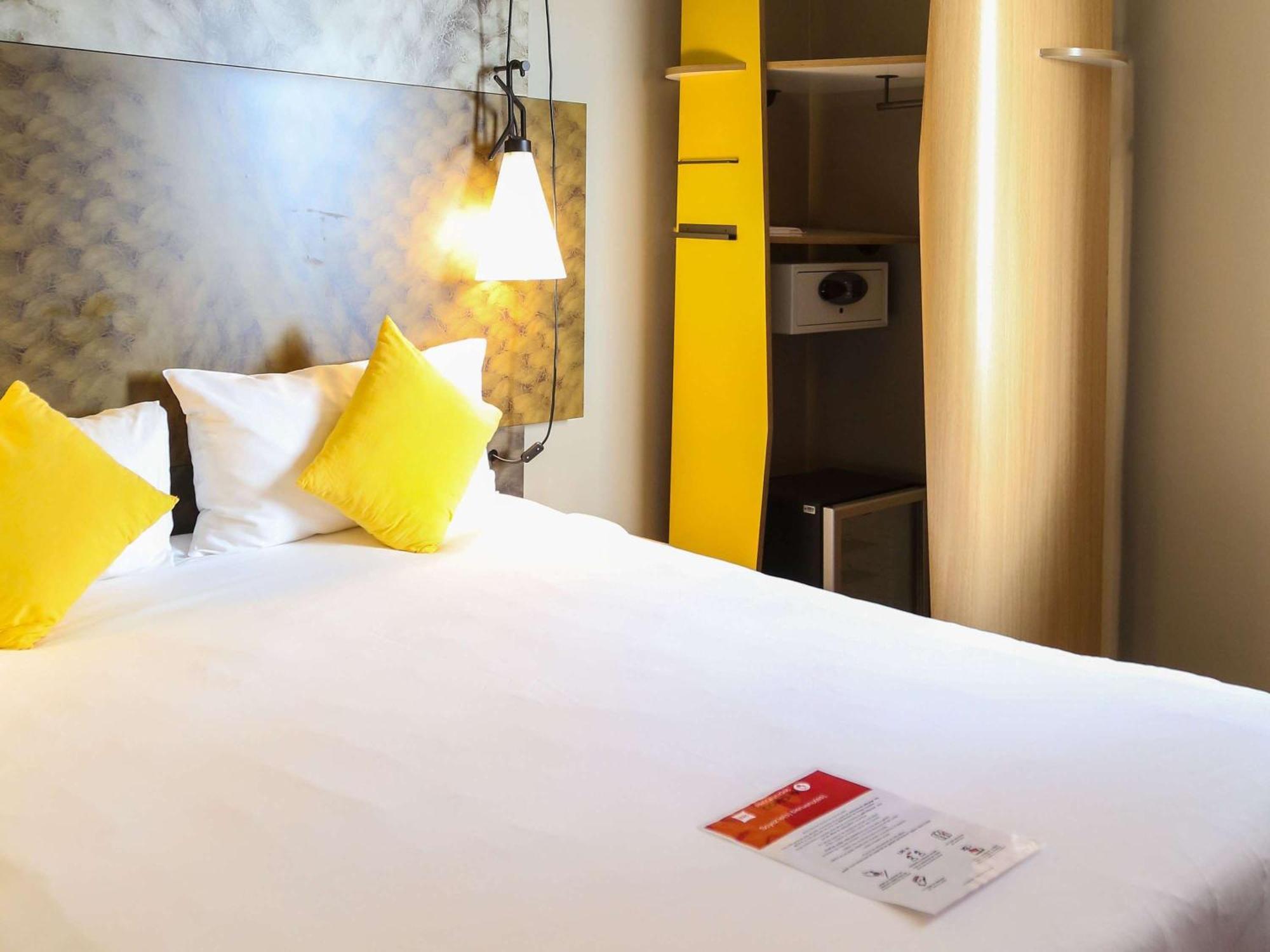 Ibis Sfax Hotel Ngoại thất bức ảnh