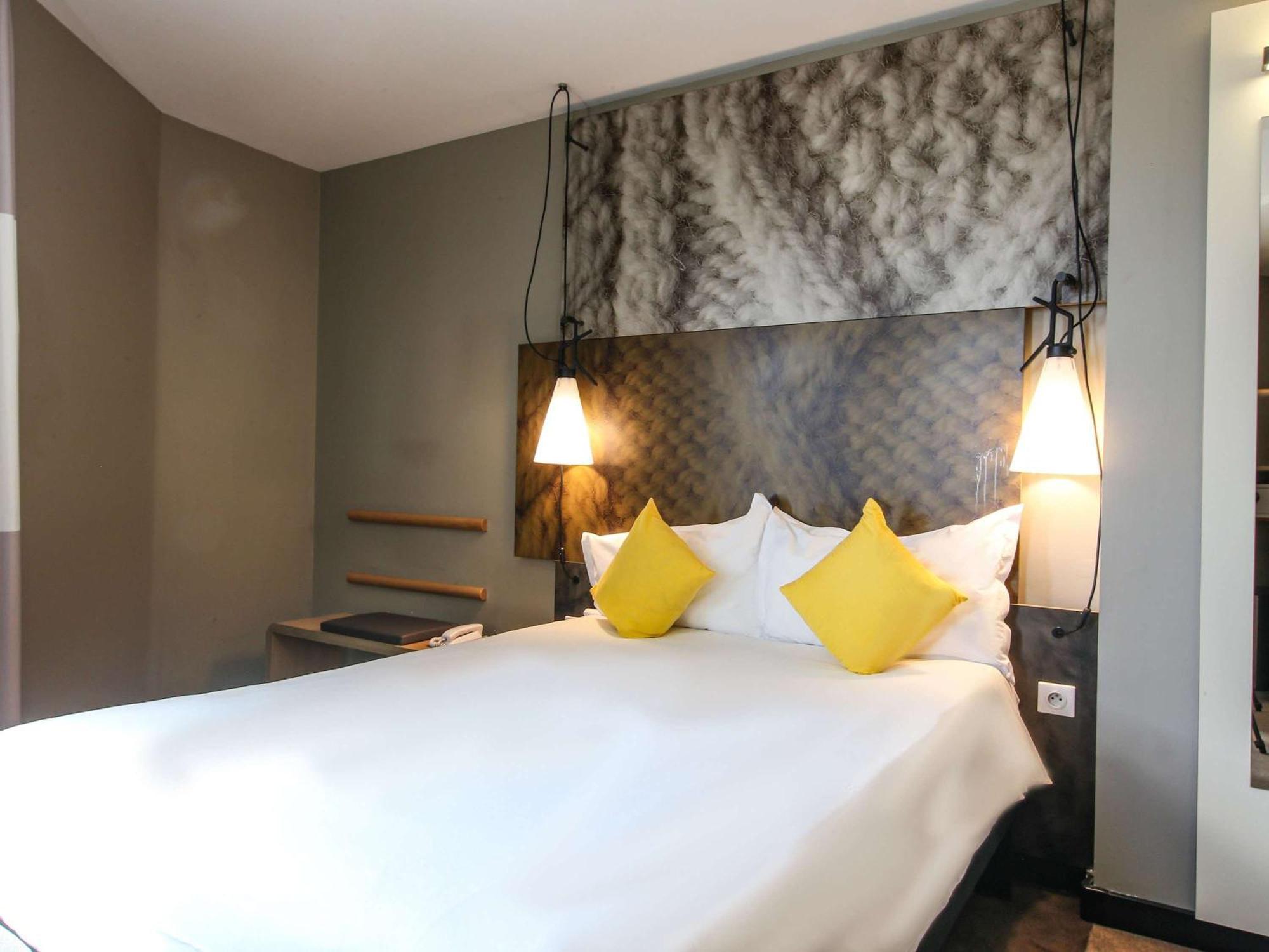 Ibis Sfax Hotel Ngoại thất bức ảnh