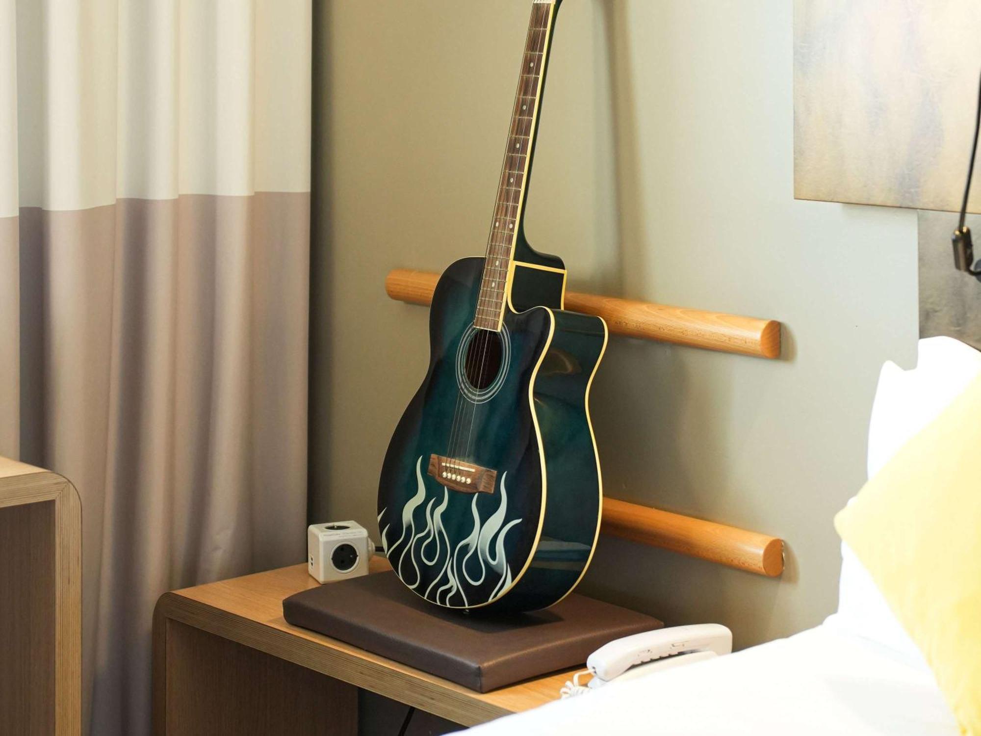 Ibis Sfax Hotel Ngoại thất bức ảnh