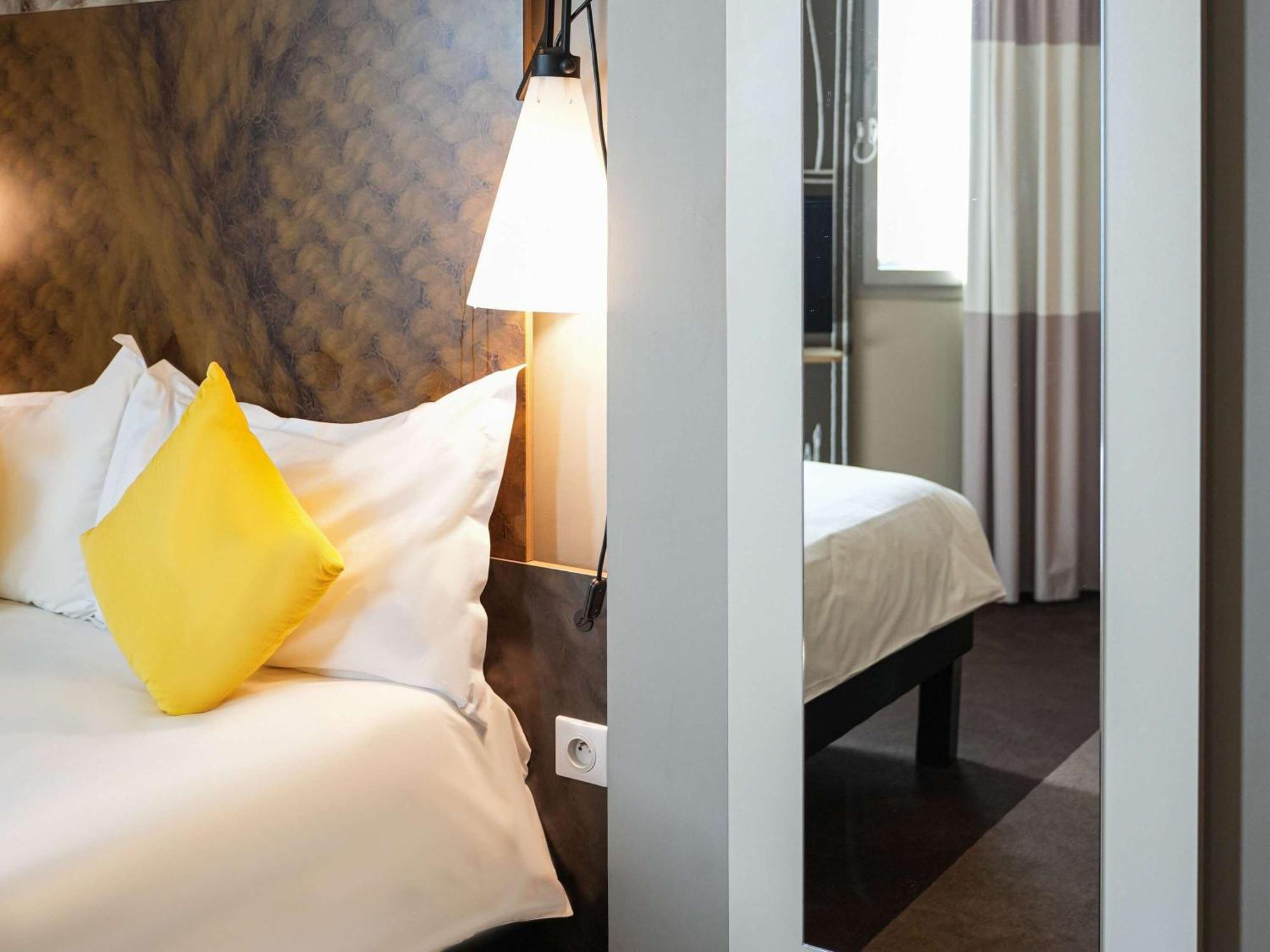 Ibis Sfax Hotel Ngoại thất bức ảnh