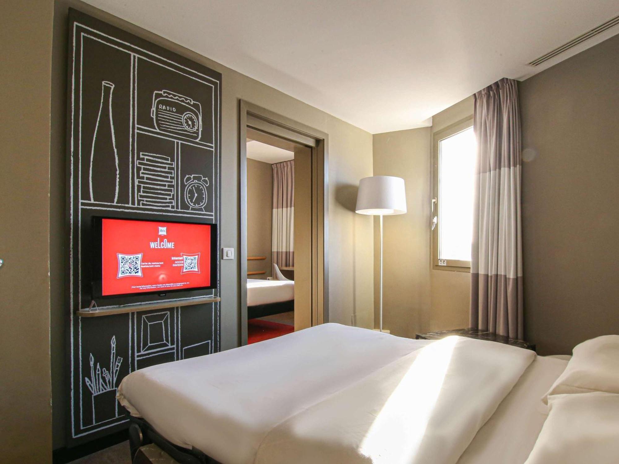 Ibis Sfax Hotel Ngoại thất bức ảnh