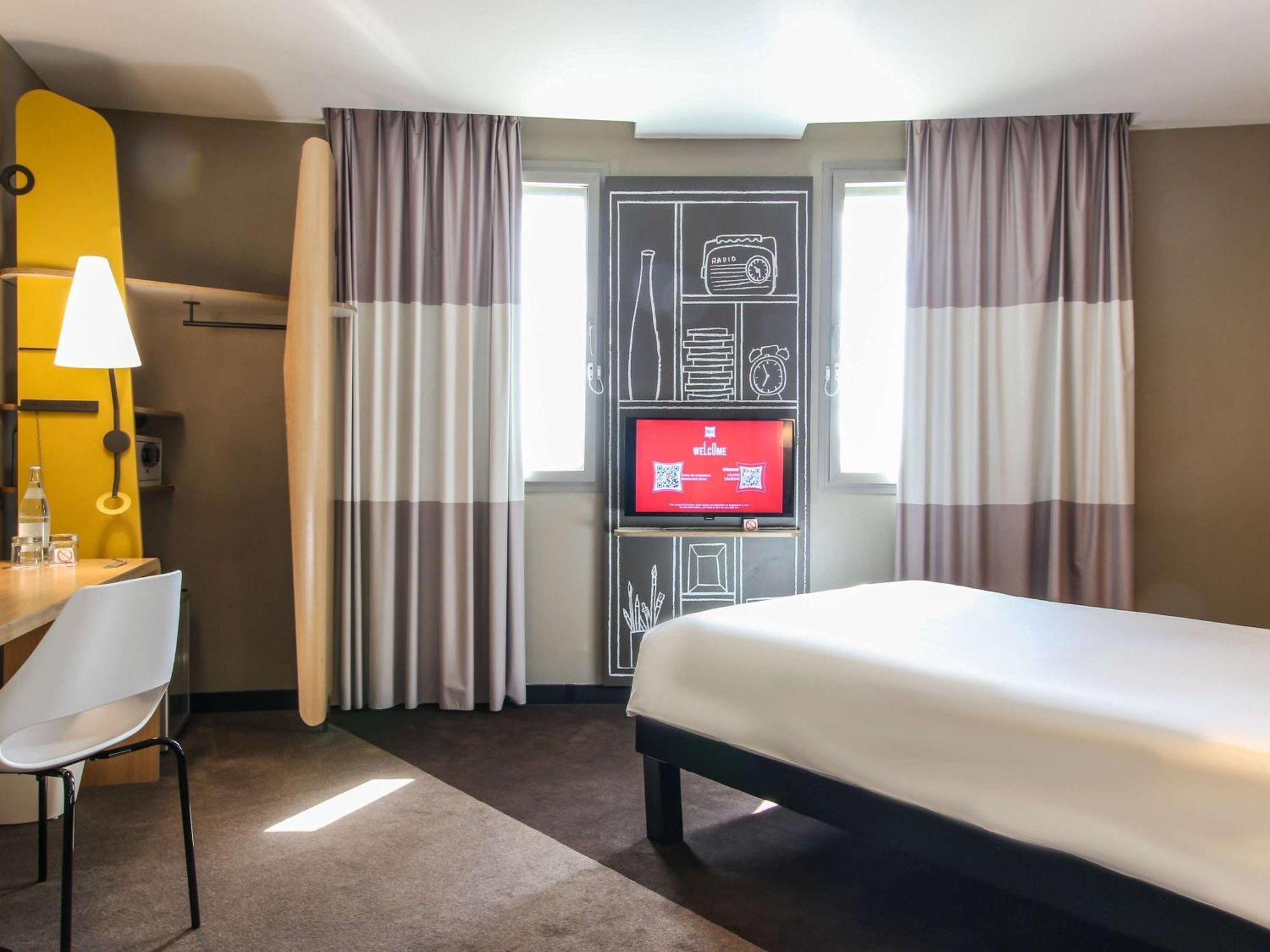 Ibis Sfax Hotel Ngoại thất bức ảnh